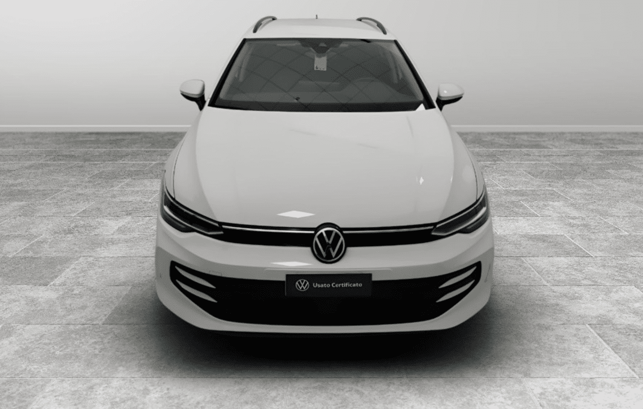 VOLKSWAGEN Golf Variant 2024 1.5 tsi - immagine 2
